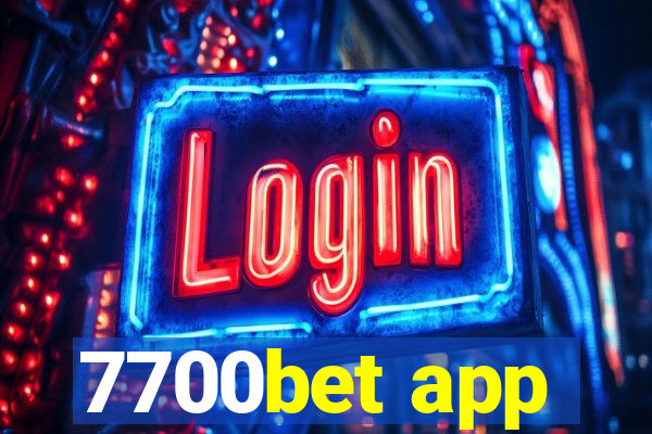 7700bet app